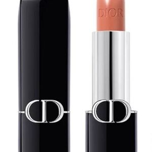 NWOB - Rouge Dior Lipstick - Rose Montaigne Satin 219